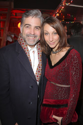 Jeremy Kenny, Kathrin Höhne