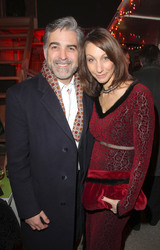 Jeremy Kenny, Kathrin Höhne