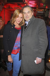 Florine Elena Deplazes, Gabriel Murray