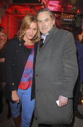 Florine Elena Deplazes, Gabriel Murray