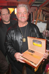 Markus Boestfleisch, Winfried 'Winne' Spiering