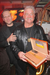 Markus Boestfleisch, Winfried 'Winne' Spiering