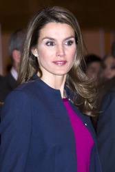Letizia von Spanien
