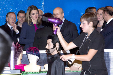 Letizia von Spanien, José Ignacio Wert