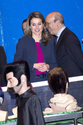 Letizia von Spanien, José Ignacio Wert
