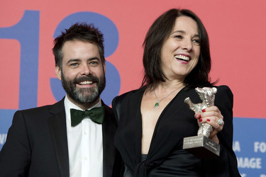 Sebastián Lelio, Paulina Garcia