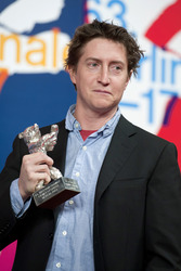 David Gordon Green