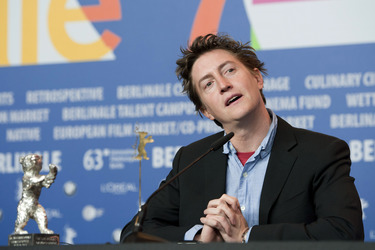 David Gordon Green