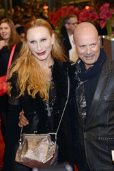 Andrea Sawatzki, Christian Berkel