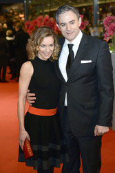 Lisa Martinek, Giulio Ricciarelli