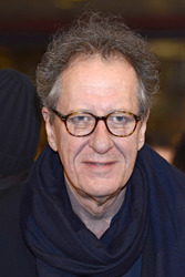 Geoffrey Rush