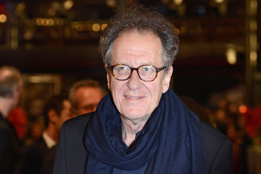 Geoffrey Rush