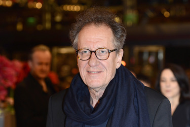 Geoffrey Rush