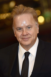 Tim Robbins