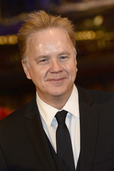 Tim Robbins