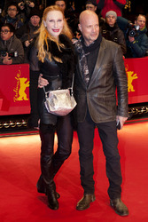 Andrea Sawatzki, Christian Berkel