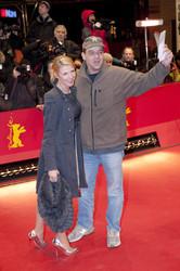 Franziska Weisz, Marc Rothemund