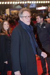 Geoffrey Rush