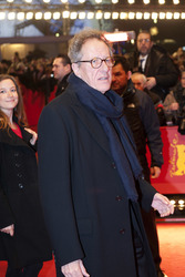 Geoffrey Rush