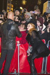 Christian Berkel, Andrea Sawatzki