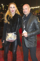 Andrea Sawatzki, Christian Berkel
