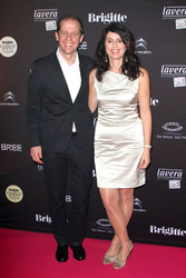 Stephan Schäfer, Brigitte Huber