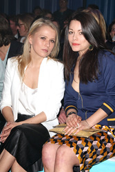 Nova Meierhenrich, Cosma Shiva Hagen