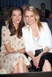 Yvonne Catterfeld, Nova Meierhenrich