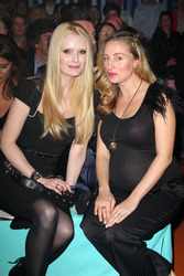 Mirja du Mont, Gabriela Gottschalk