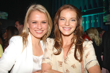 Nova Meierhenrich, Yvonne Catterfeld