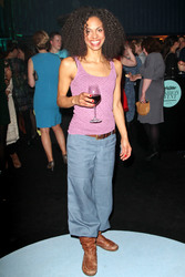 Astrid North (Cultured Pearls, North)