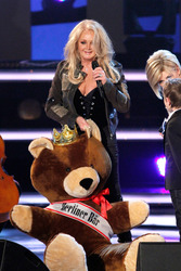 Bonnie Tyler, Konni, Carmen Nebel