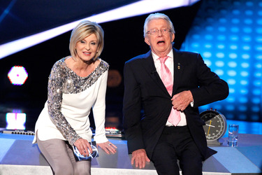 Carmen Nebel, Dieter Thomas Heck