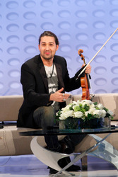 David Garrett