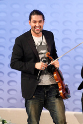 David Garrett