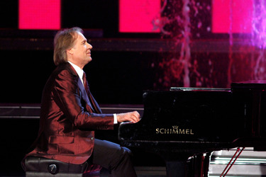 Richard Clayderman