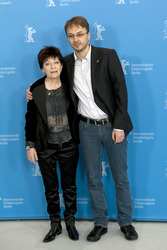 Luminita Gheorghiu, Calin Peter Netzer