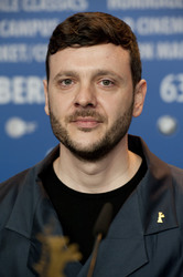 Bogdan Dumitrache