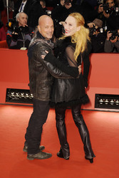 Christian Berkel, Andrea Sawatzki