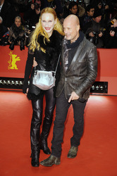 Andrea Sawatzki, Christian Berkel