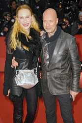 Andrea Sawatzki, Christian Berkel