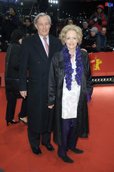 Isa von Hardenberg mit Ehemann Andreas Graf von Hardenberg