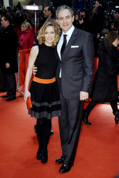 Lisa Martinek, Giulio Ricciarelli