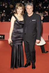 Martina Gedeck, Markus Imboden