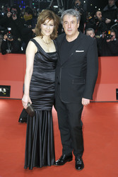 Martina Gedeck, Markus Imboden