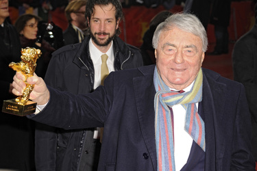 Claude Lanzmann