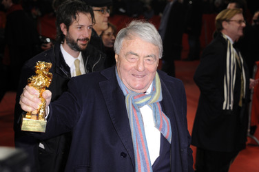 Claude Lanzmann