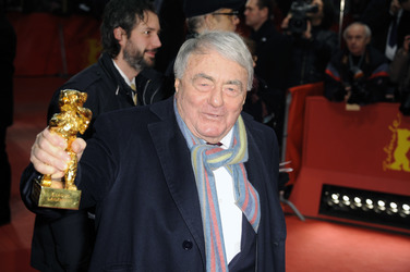 Claude Lanzmann