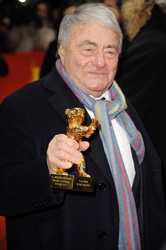 Claude Lanzmann