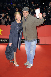 Franziska Weisz, Marc Rothemund